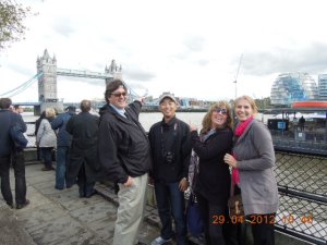 Tower Bridge