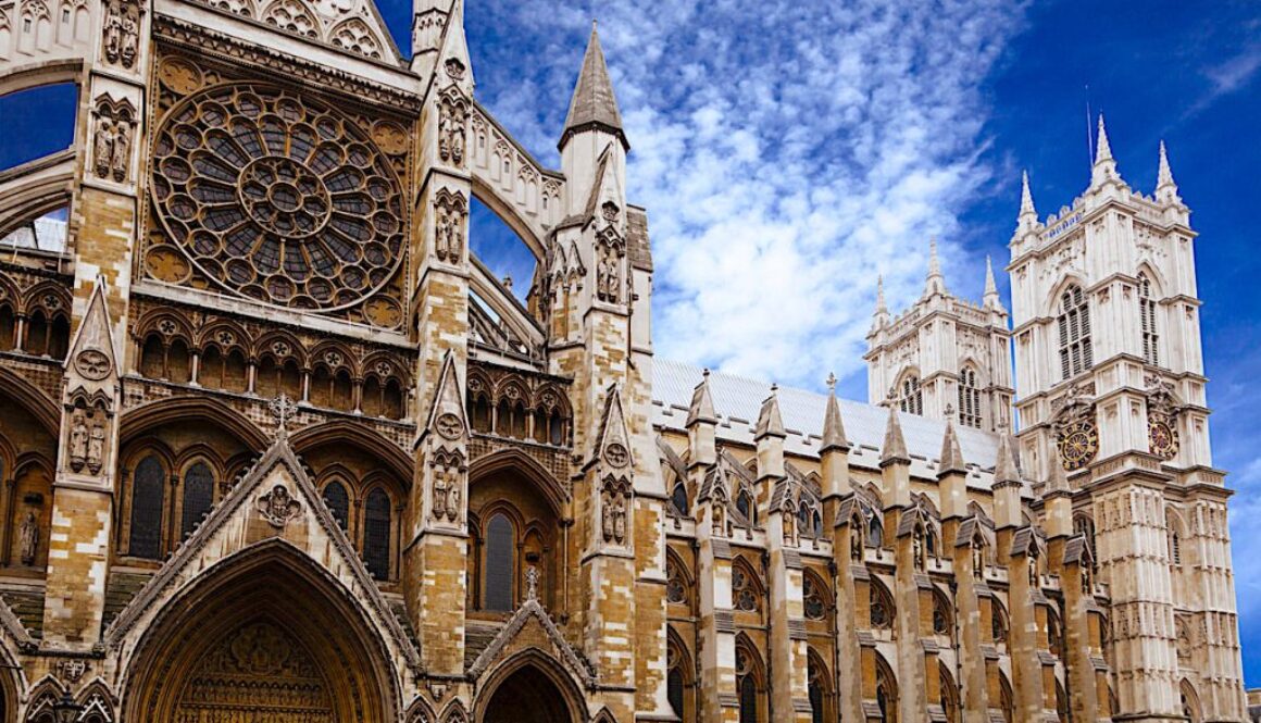 Westminster Abbey