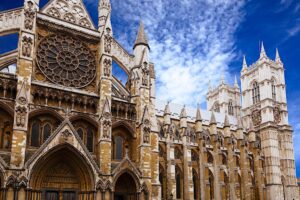 Westminster Abbey