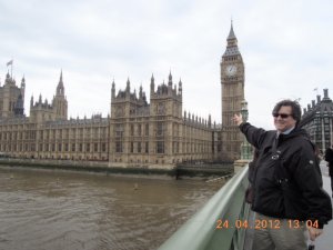 Westminster
