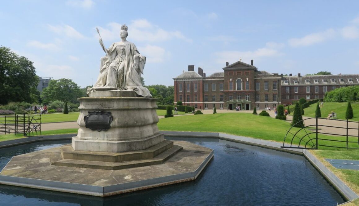 Kensington Palace
