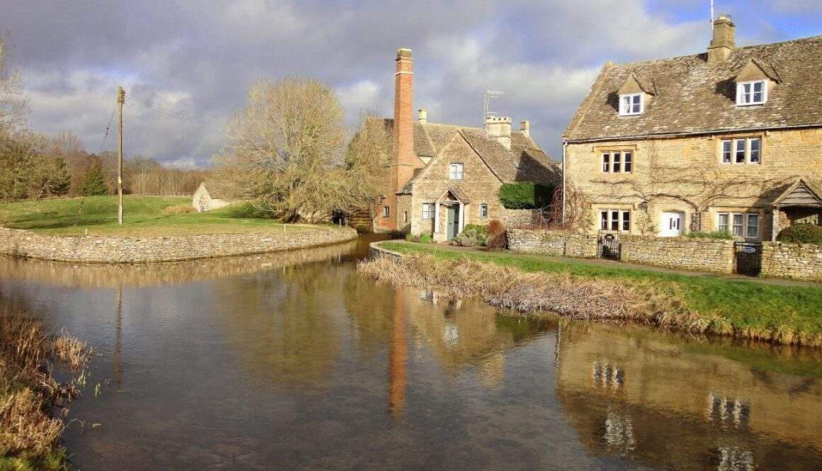 Cotswolds