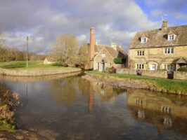 Cotswolds